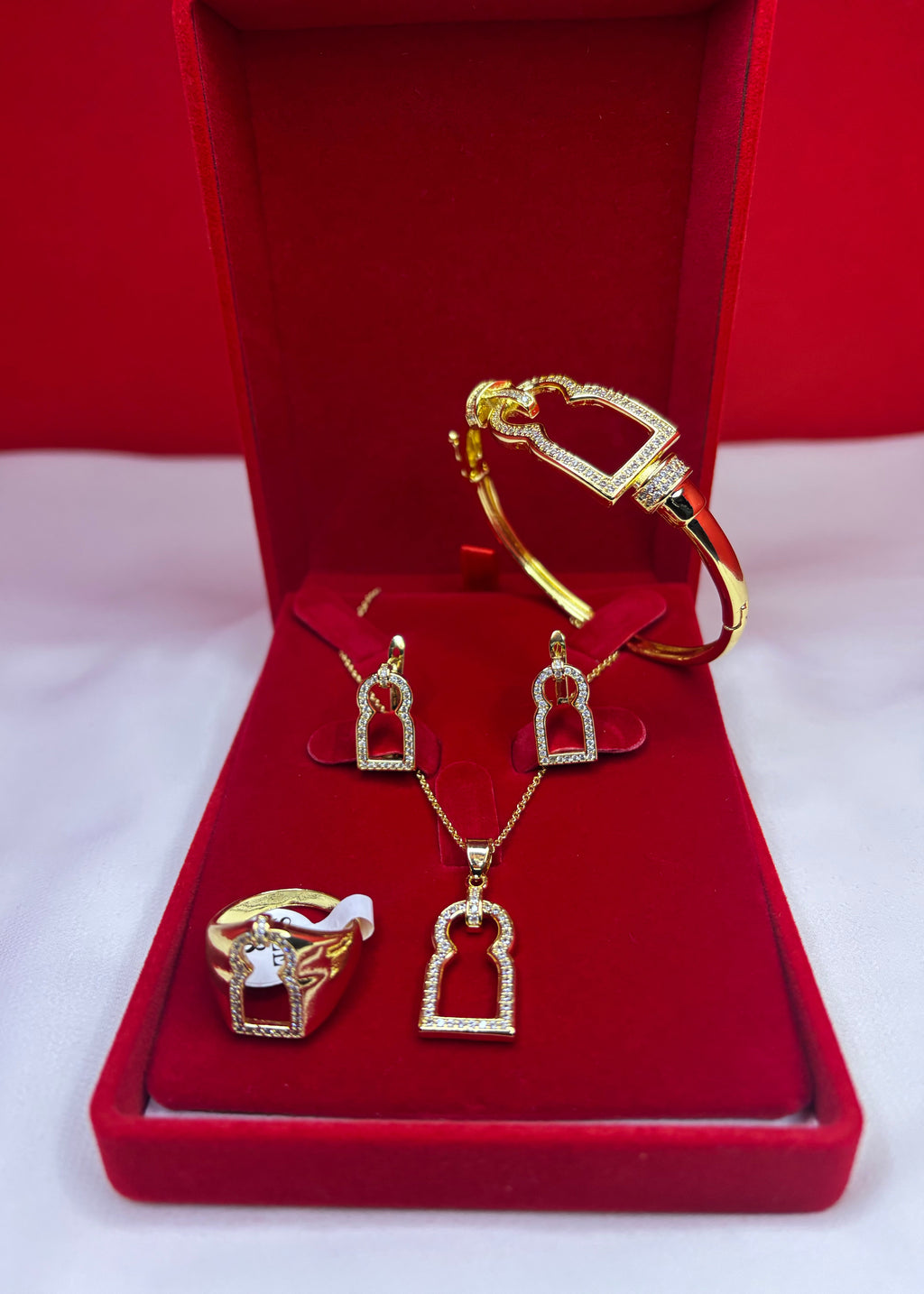 Pack Arche Marocaine