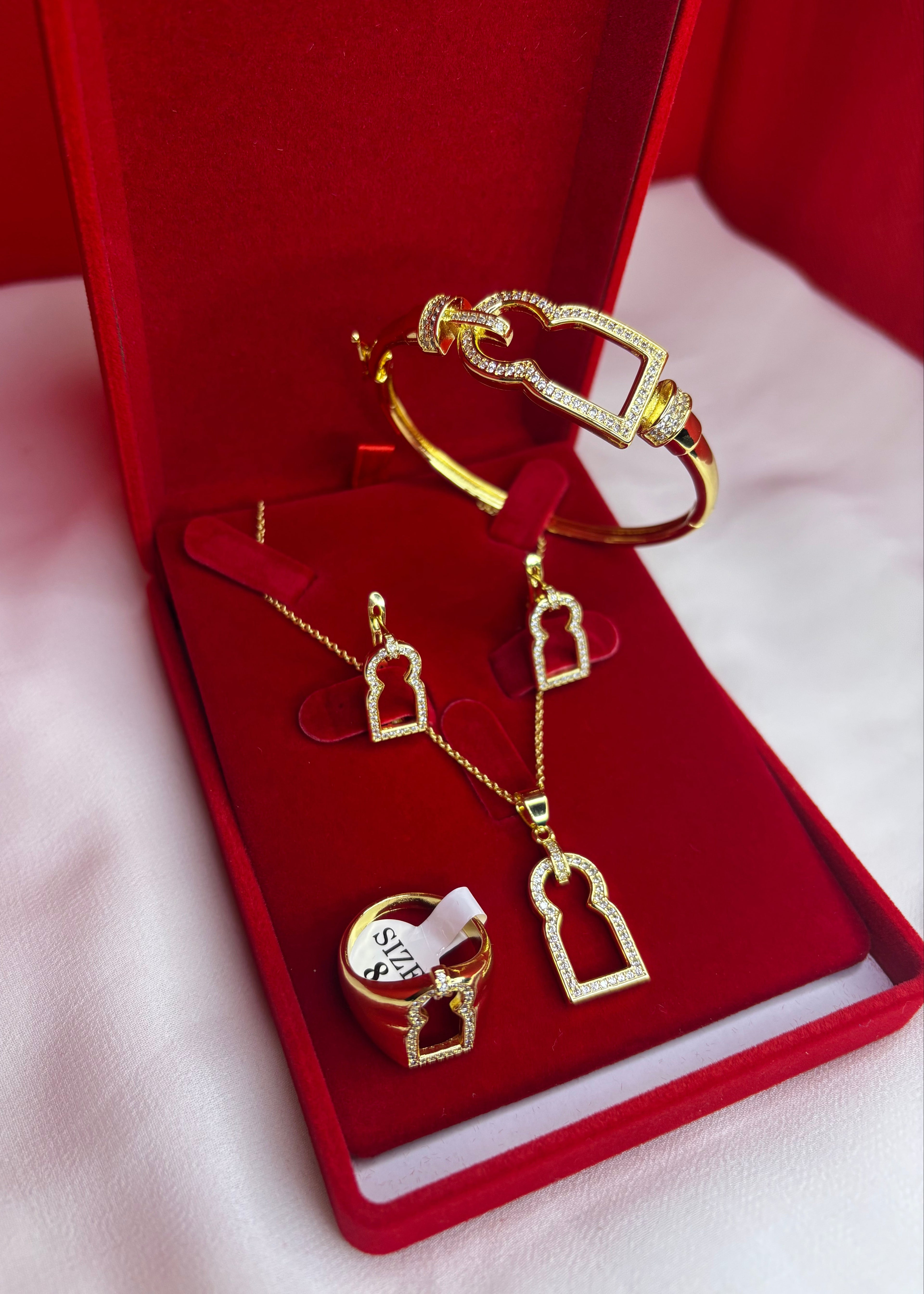 Pack Arche Marocaine